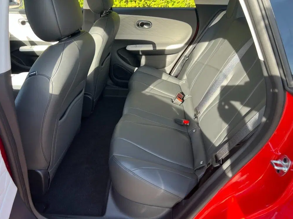 Dongfeng BOX Premium Edition uit 2026, foto 10