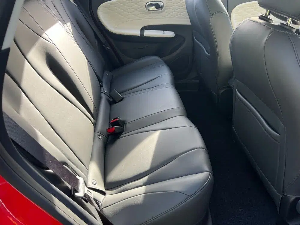 Dongfeng BOX Premium Edition uit 2026, foto 11