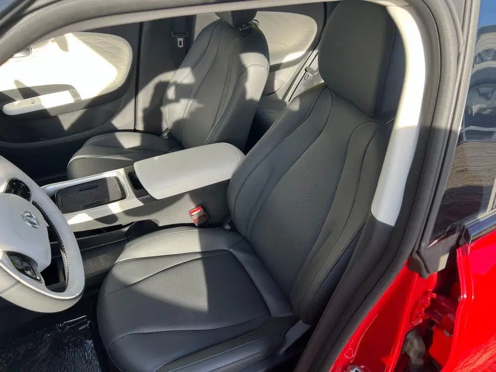Dongfeng BOX Premium Edition uit 2026, foto 4