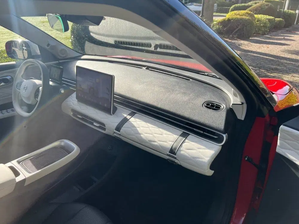 Dongfeng BOX Premium Edition uit 2026, foto 5