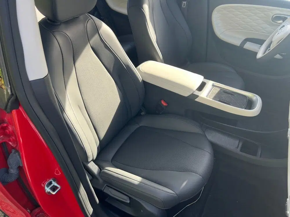 Dongfeng BOX Premium Edition uit 2026, foto 6