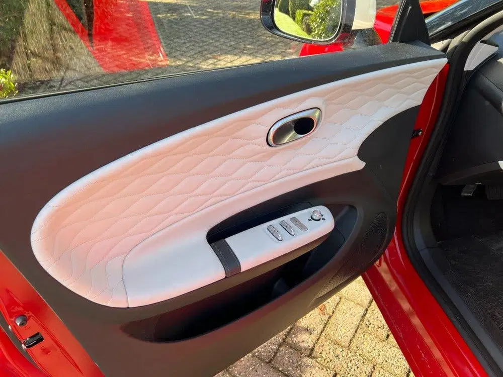 Dongfeng BOX Premium Edition uit 2026, foto 7