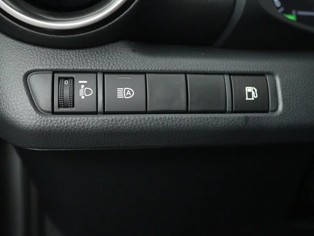 Toyota C-HR 1.8 Hybrid 140 Dynamic uit 2025, foto 5