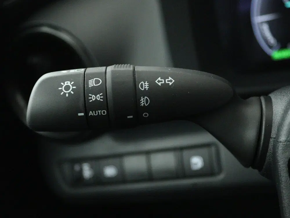 Toyota C-HR 1.8 Hybrid 140 Dynamic uit 2025, foto 7