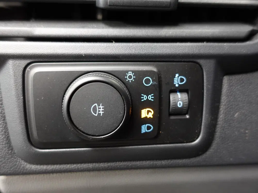 Ford Transit Custom 300 2.0 TDCI L2H1 Trend Automaat Airco N uit 2024, foto 13