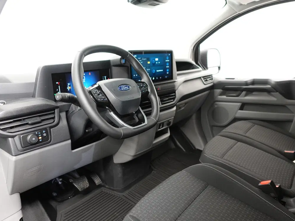 Ford Transit Custom 300 2.0 TDCI L2H1 Trend Automaat Airco N uit 2024, foto 2