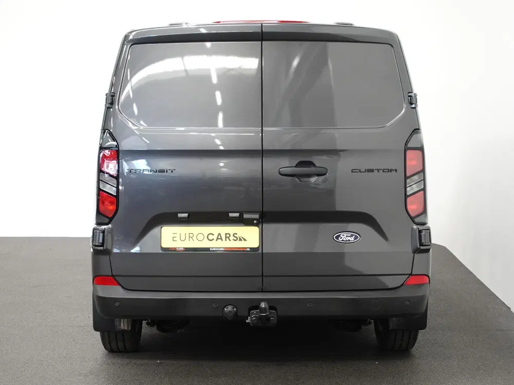 Ford Transit Custom 300 2.0 TDCI L2H1 Trend Automaat Airco N uit 2024, foto 4