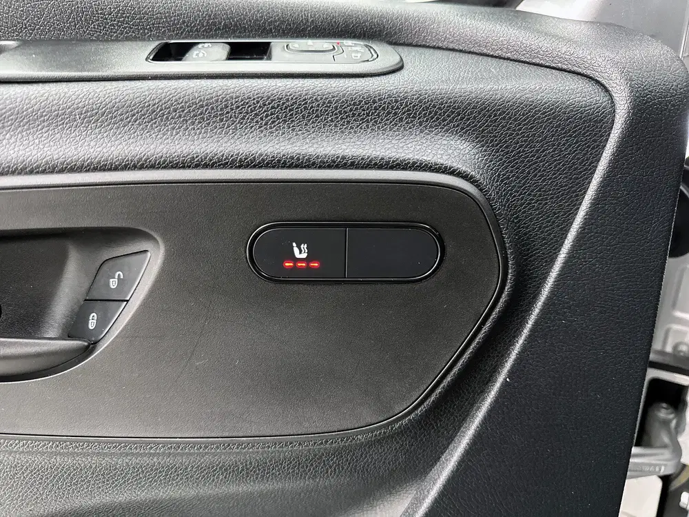 Mercedes-Benz Sprinter 314 CDI L1H1 Inrichting Adaptieve cru uit 2021, foto 11