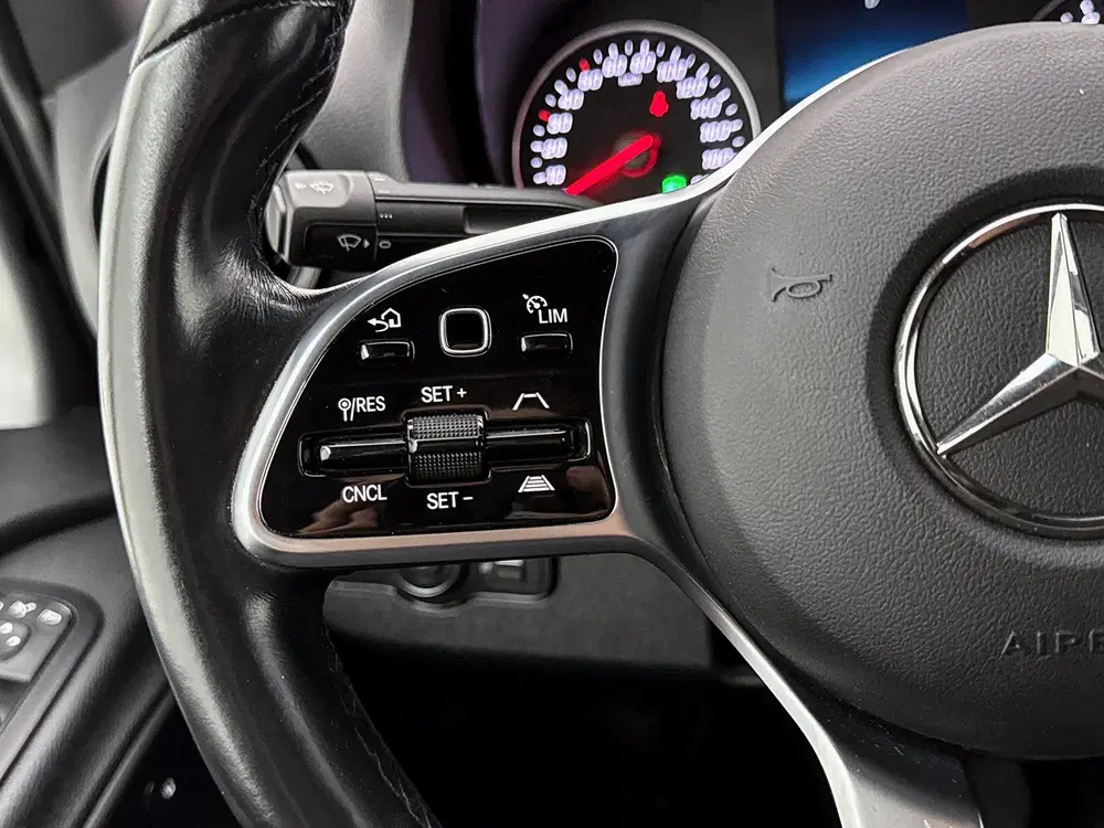 Mercedes-Benz Sprinter 314 CDI L1H1 Inrichting Adaptieve cru uit 2021, foto 8