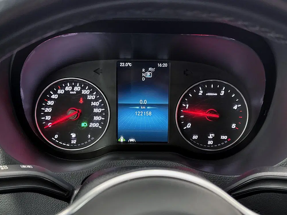 Mercedes-Benz Sprinter 314 CDI L1H1 Inrichting Adaptieve cru uit 2021, foto 9