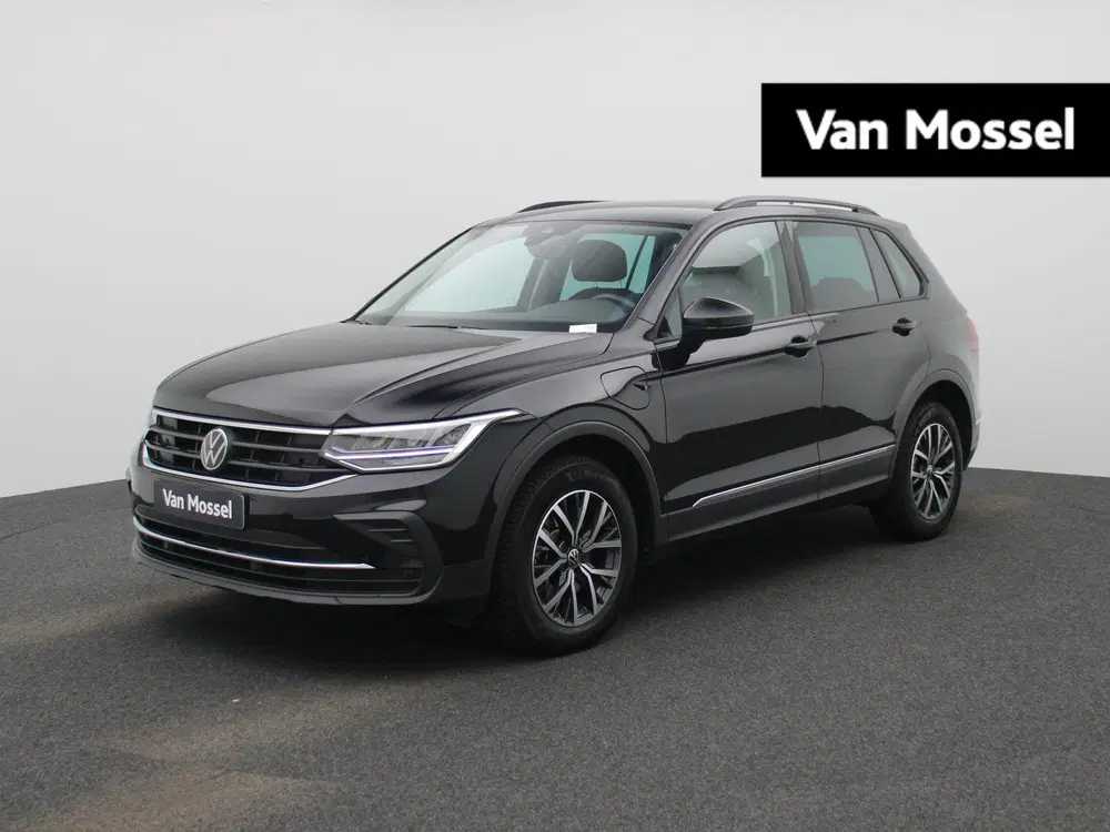 Volkswagen Tiguan 1.4 TSI eHybrid Life 245 PK uit 2024