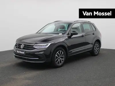 Volkswagen Tiguan 1.4 TSI eHybrid Life 245 PK uit 2024