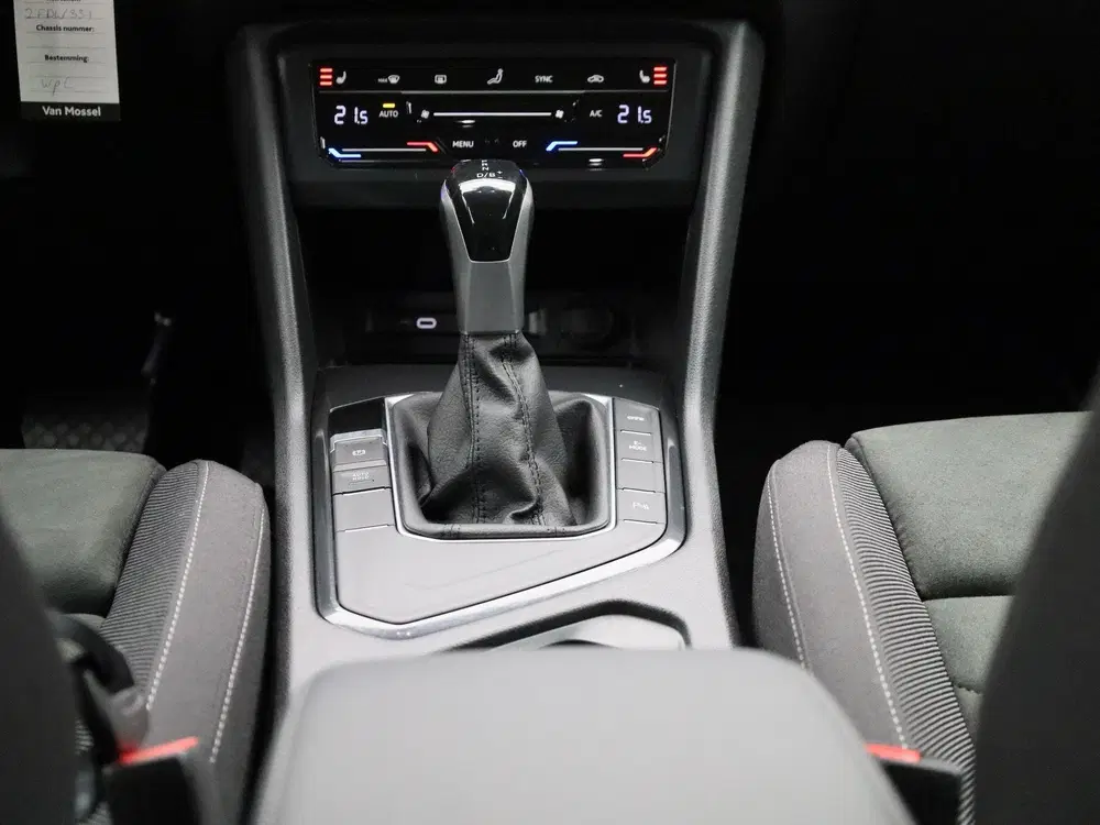 Volkswagen Tiguan 1.4 TSI eHybrid Life 245 PK uit 2024, foto 10