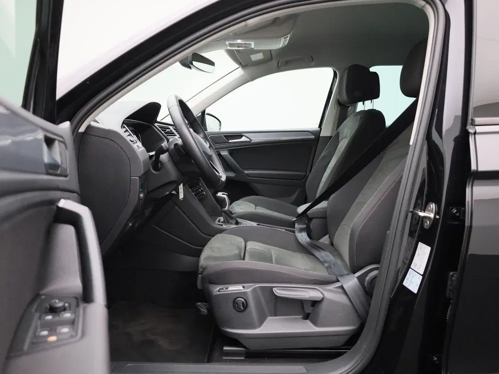 Volkswagen Tiguan 1.4 TSI eHybrid Life 245 PK uit 2024, foto 11