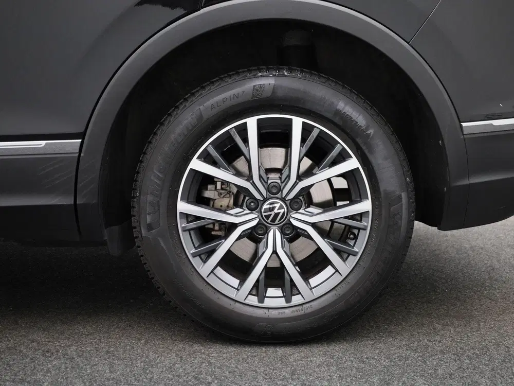 Volkswagen Tiguan 1.4 TSI eHybrid Life 245 PK uit 2024, foto 13