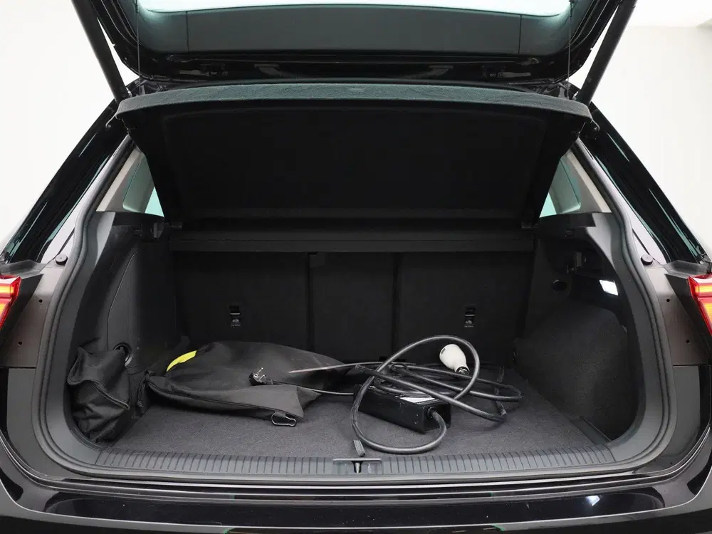 Volkswagen Tiguan 1.4 TSI eHybrid Life 245 PK uit 2024, foto 14