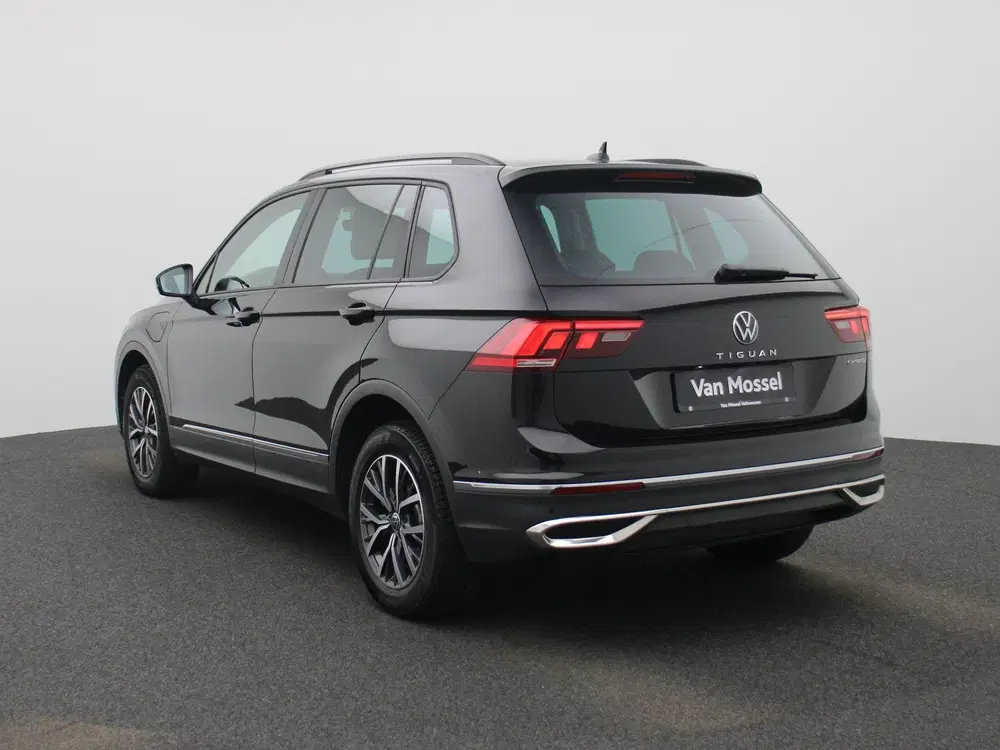 Volkswagen Tiguan 1.4 TSI eHybrid Life 245 PK uit 2024, foto 2