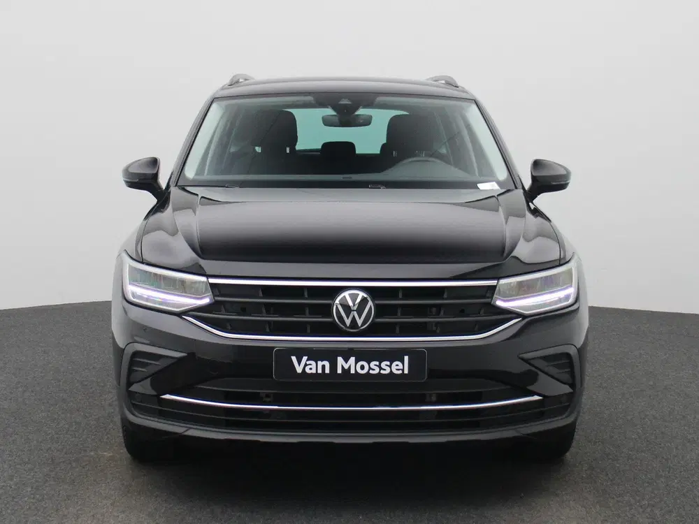 Volkswagen Tiguan 1.4 TSI eHybrid Life 245 PK uit 2024, foto 3