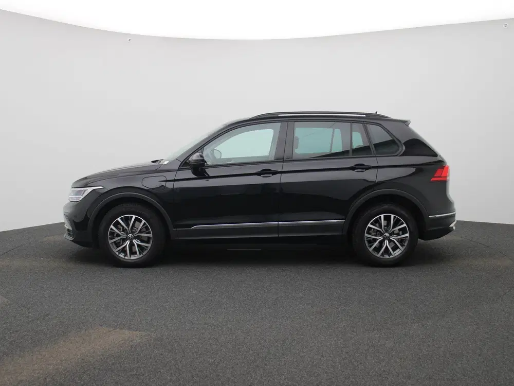 Volkswagen Tiguan 1.4 TSI eHybrid Life 245 PK uit 2024, foto 4