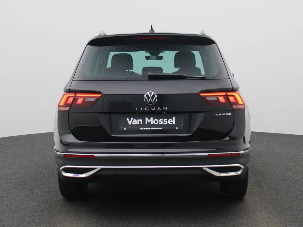 Volkswagen Tiguan 1.4 TSI eHybrid Life 245 PK uit 2024, foto 5
