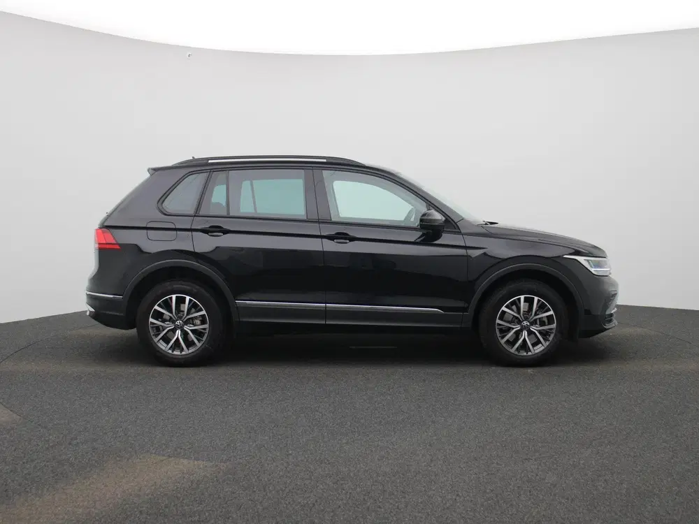 Volkswagen Tiguan 1.4 TSI eHybrid Life 245 PK uit 2024, foto 6