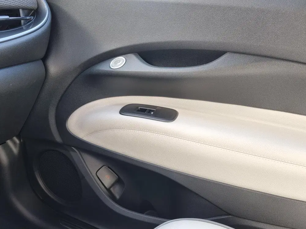 Fiat 500e La Prima by Bocelli 42 kWh JBL uit 2023, foto 11