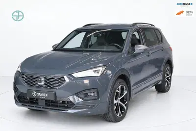 SEAT Tarraco 1.4 TSI e-Hybrid PHEV FR Business uit 2023
