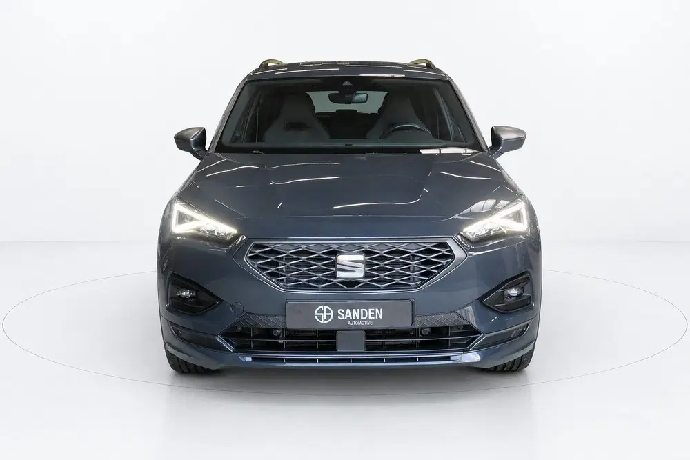 SEAT Tarraco 1.4 TSI e-Hybrid PHEV FR Business uit 2023, foto 10