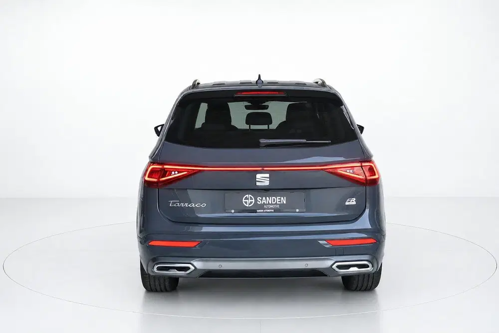 SEAT Tarraco 1.4 TSI e-Hybrid PHEV FR Business uit 2023, foto 11