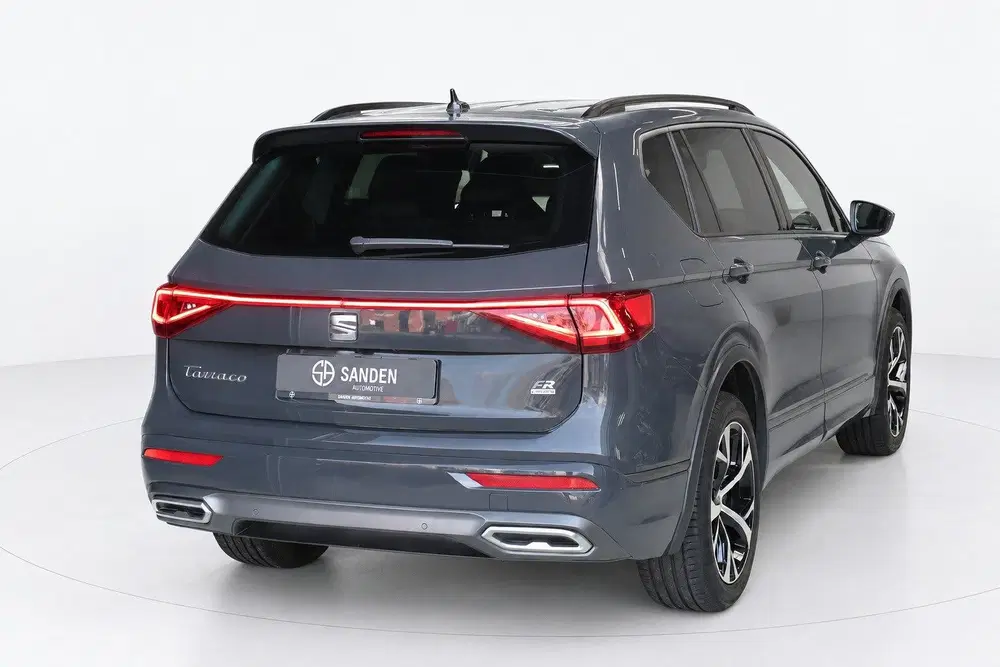 SEAT Tarraco 1.4 TSI e-Hybrid PHEV FR Business uit 2023, foto 12
