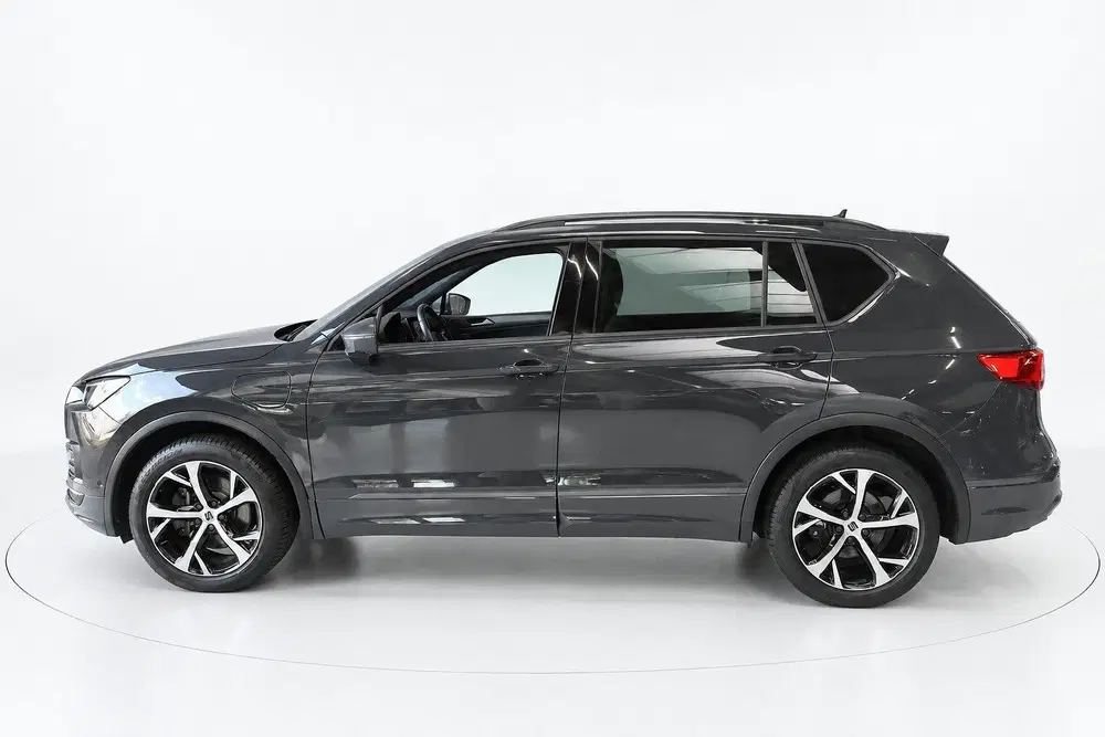SEAT Tarraco 1.4 TSI e-Hybrid PHEV FR Business uit 2023, foto 13