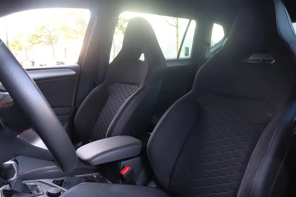SEAT Tarraco 1.4 TSI e-Hybrid PHEV FR Business uit 2023, foto 15