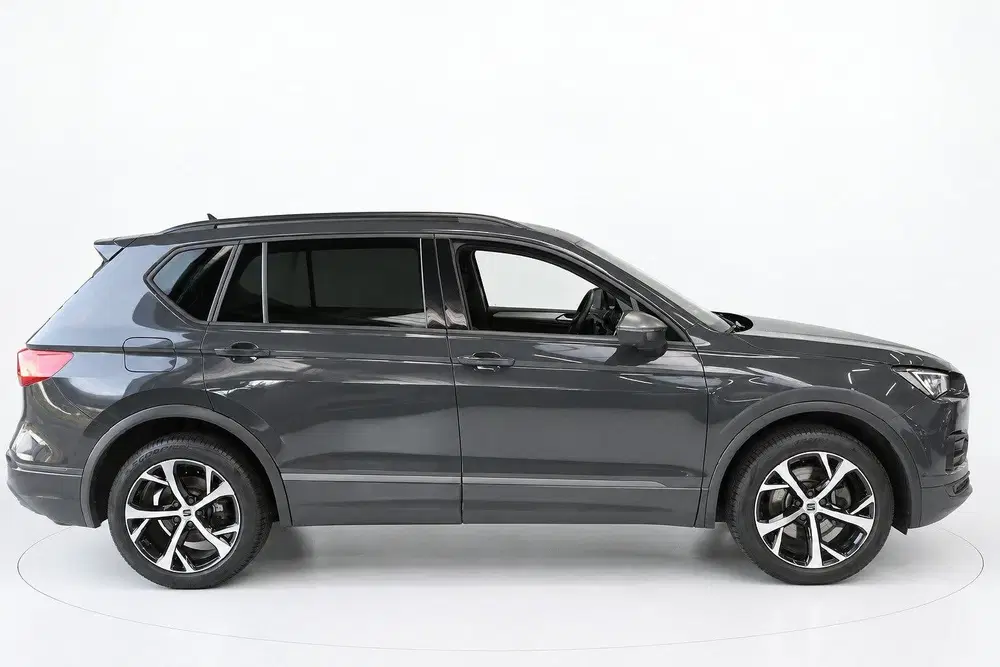 SEAT Tarraco 1.4 TSI e-Hybrid PHEV FR Business uit 2023, foto 2