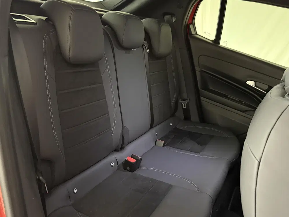Fiat 600e Sport 54 kWh uit 2026, foto 8