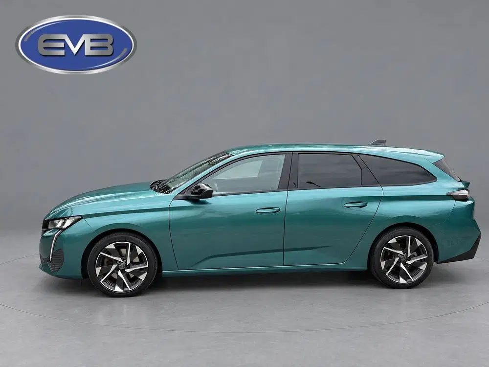 Peugeot 308 1.2 PureTech Allure Pack Business uit 2022, foto 13