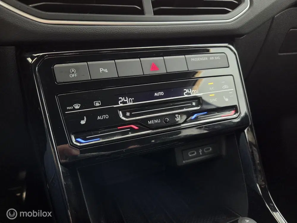 Volkswagen T-Cross 1.5 TSI R-Line trekhaak uit 2025, foto 13
