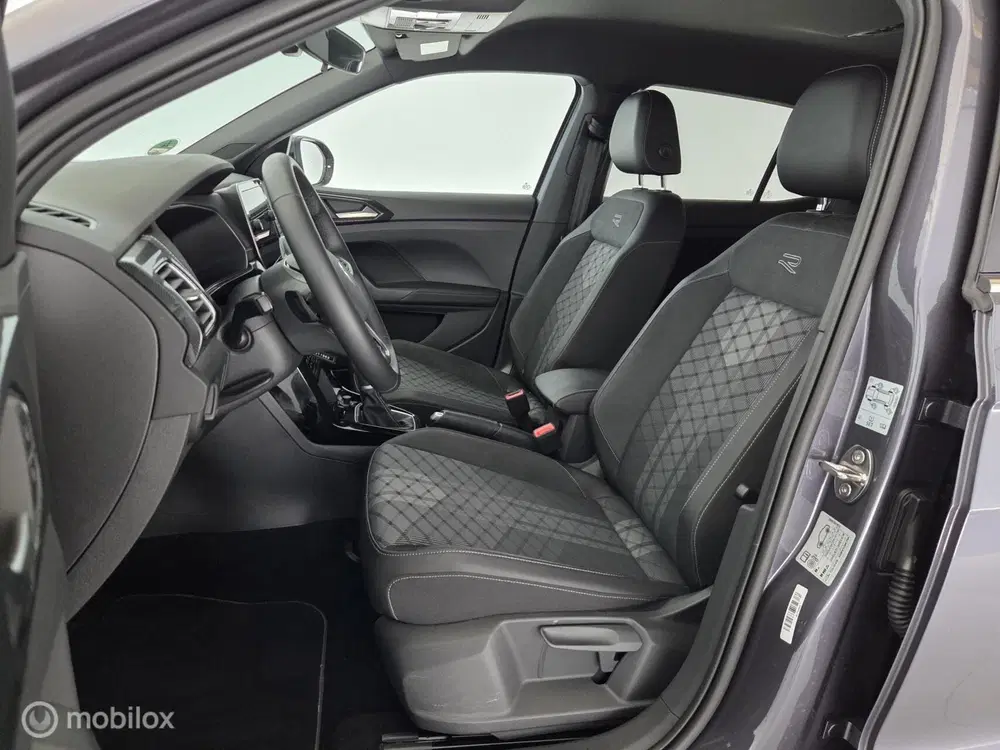 Volkswagen T-Cross 1.5 TSI R-Line trekhaak uit 2025, foto 5