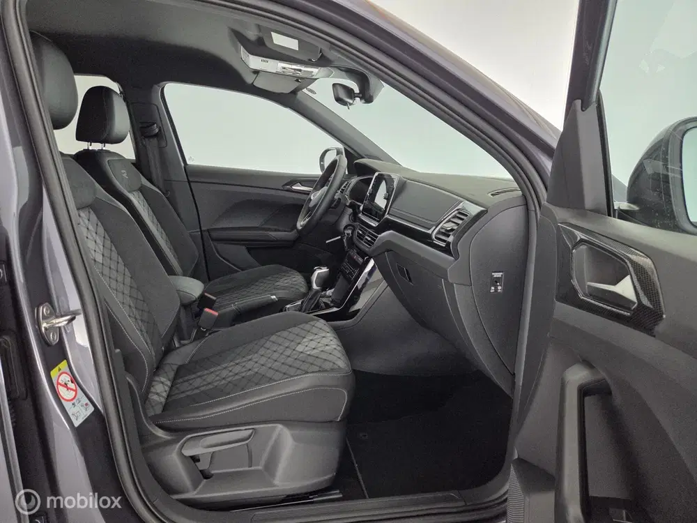 Volkswagen T-Cross 1.5 TSI R-Line trekhaak uit 2025, foto 6