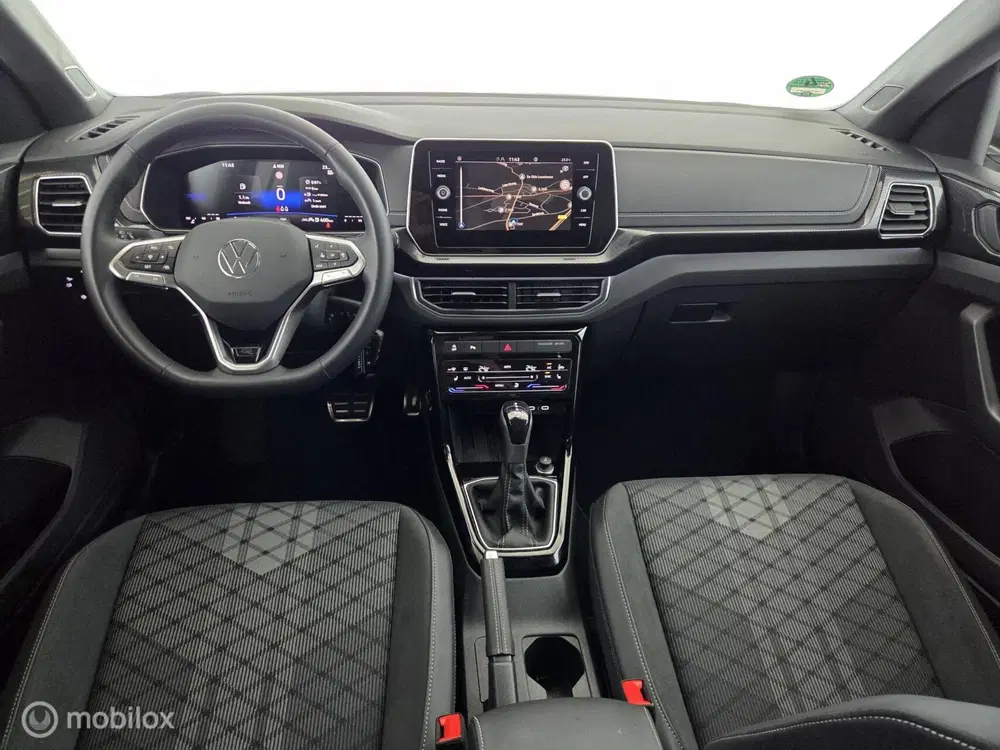 Volkswagen T-Cross 1.5 TSI R-Line trekhaak uit 2025, foto 7