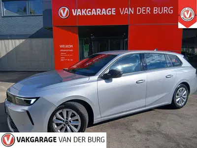 Opel Astra 1.2 Edition Camera Climate PDC All uit 2023