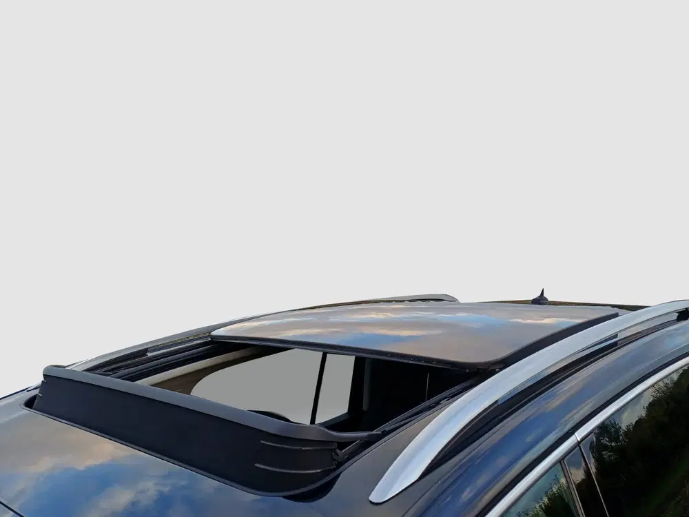 Volkswagen Touran 1.5 TSI Highline uit 2019, foto 11