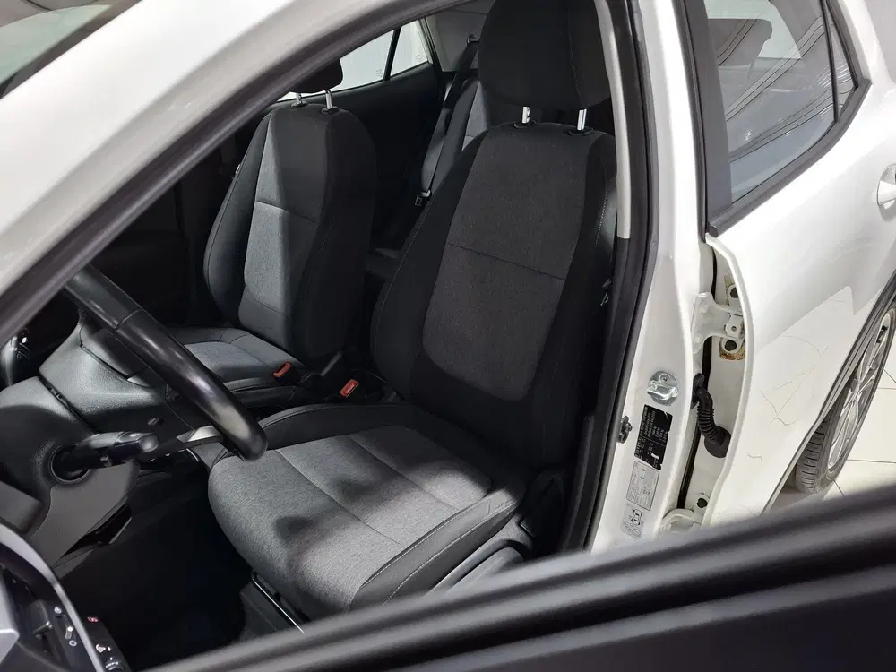 Kia Stonic 1.0 T-GDi DynamicLine Apple Carplay uit 2020, foto 10