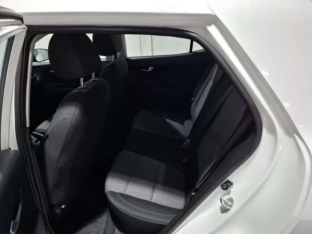 Kia Stonic 1.0 T-GDi DynamicLine Apple Carplay uit 2020, foto 9