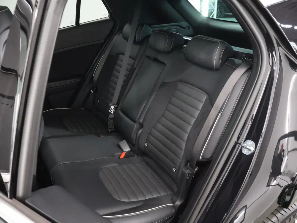 Kia Sportage 1.6 T-GDi Plug-in Hybrid AWD GT-PlusLine uit 2025, foto 11