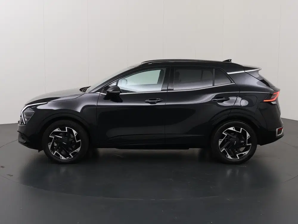 Kia Sportage 1.6 T-GDi Plug-in Hybrid AWD GT-PlusLine uit 2025, foto 5