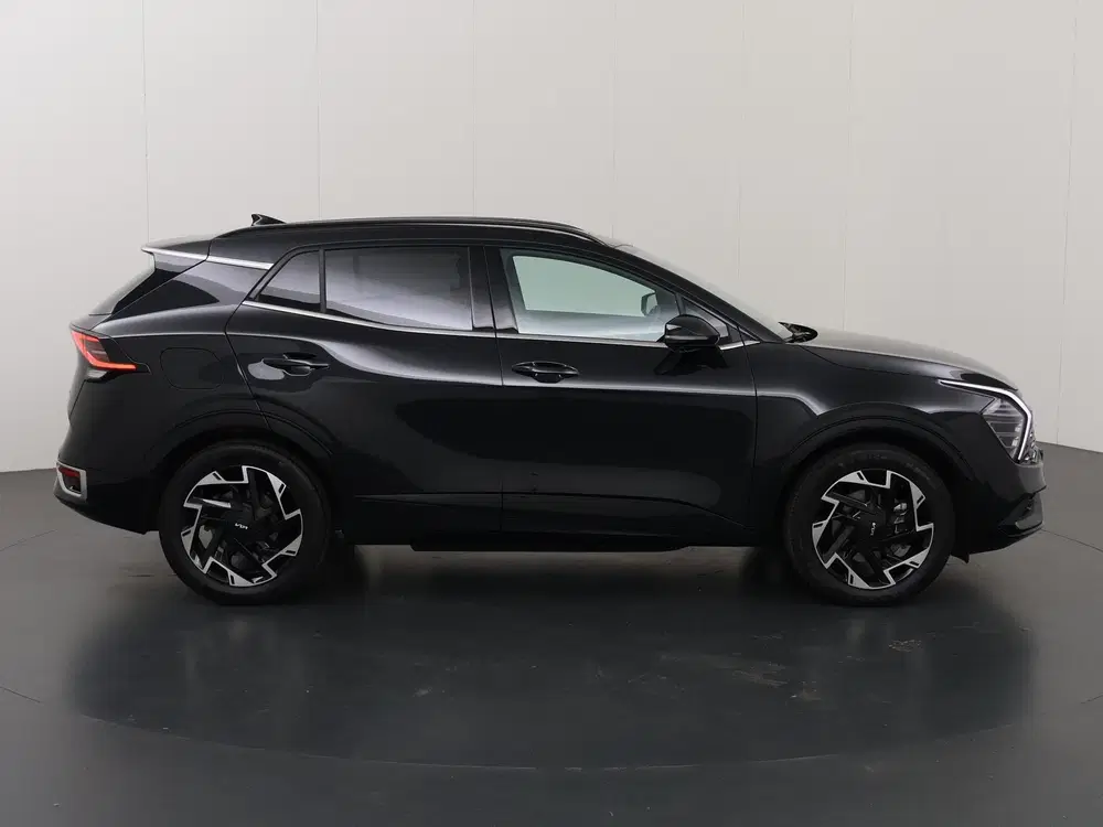 Kia Sportage 1.6 T-GDi Plug-in Hybrid AWD GT-PlusLine uit 2025, foto 6