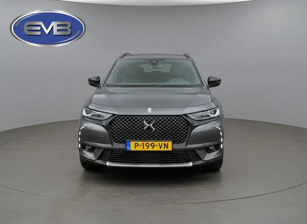 DS Automobiles DS 7 Crossback DS 7 Crossback E-Tense Performance Line uit 2022, foto 10