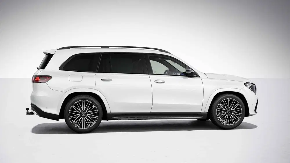 Mercedes-Benz GLS 4MATIC 450 4MATIC uit 2026, foto 4