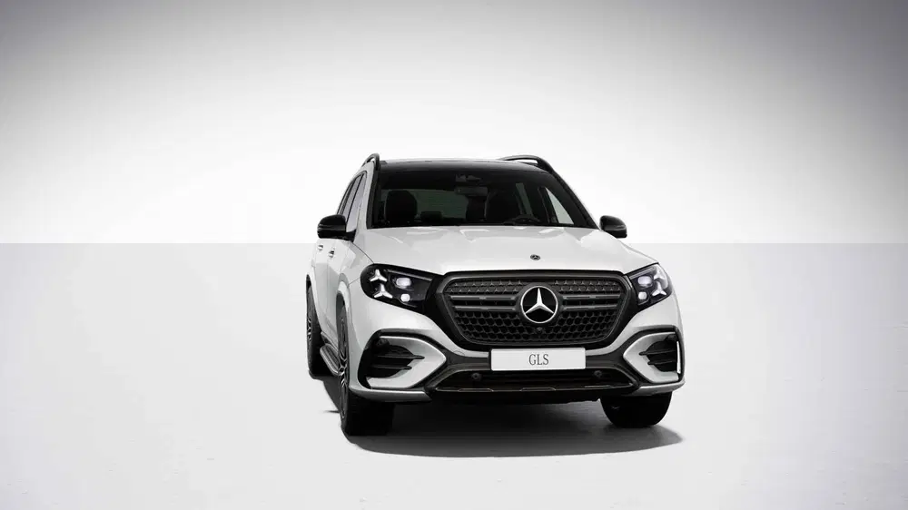 Mercedes-Benz GLS 4MATIC 450 4MATIC uit 2026, foto 9