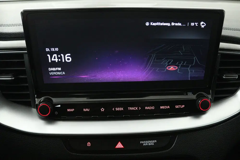 Kia Ceed 1.4 T-GDi GT-PlusLine (PANORAMADAK uit 2020, foto 13